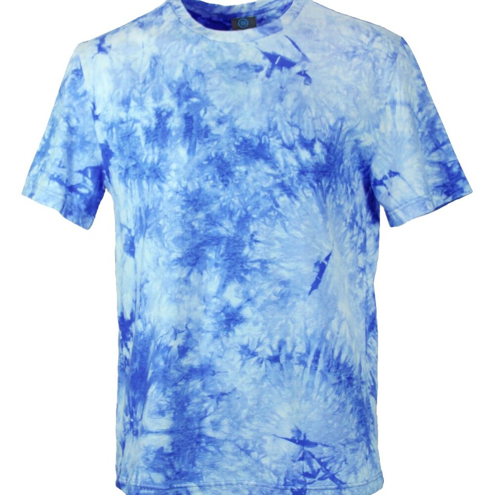 Tie Dye T-Shirts (TD-38)
